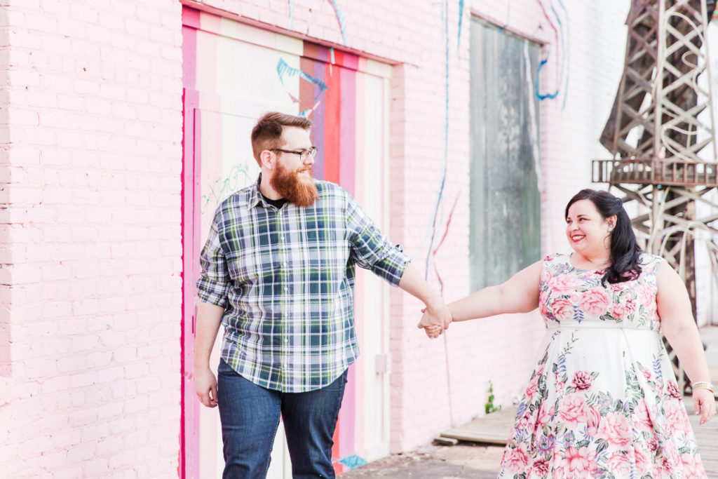 View More: http://abbywallerphotography.pass.us/brittany-and-cayse-e-session