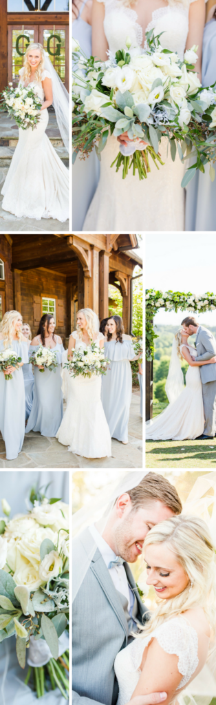 Fox Hall Atlanta Georgia Wedding Photography // Abby Waller Photography #wedding #inspiration #ido #atlantawedding #georgiawedding