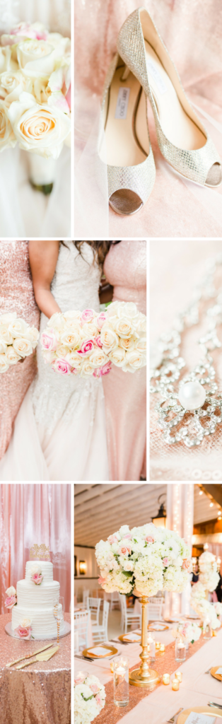 Victoria Belle Atlanta Georgia Wedding // Abby Waller Photography #wedding #pink #pinkwedding #weddinginspiration #atlantawedding #georgiawedding