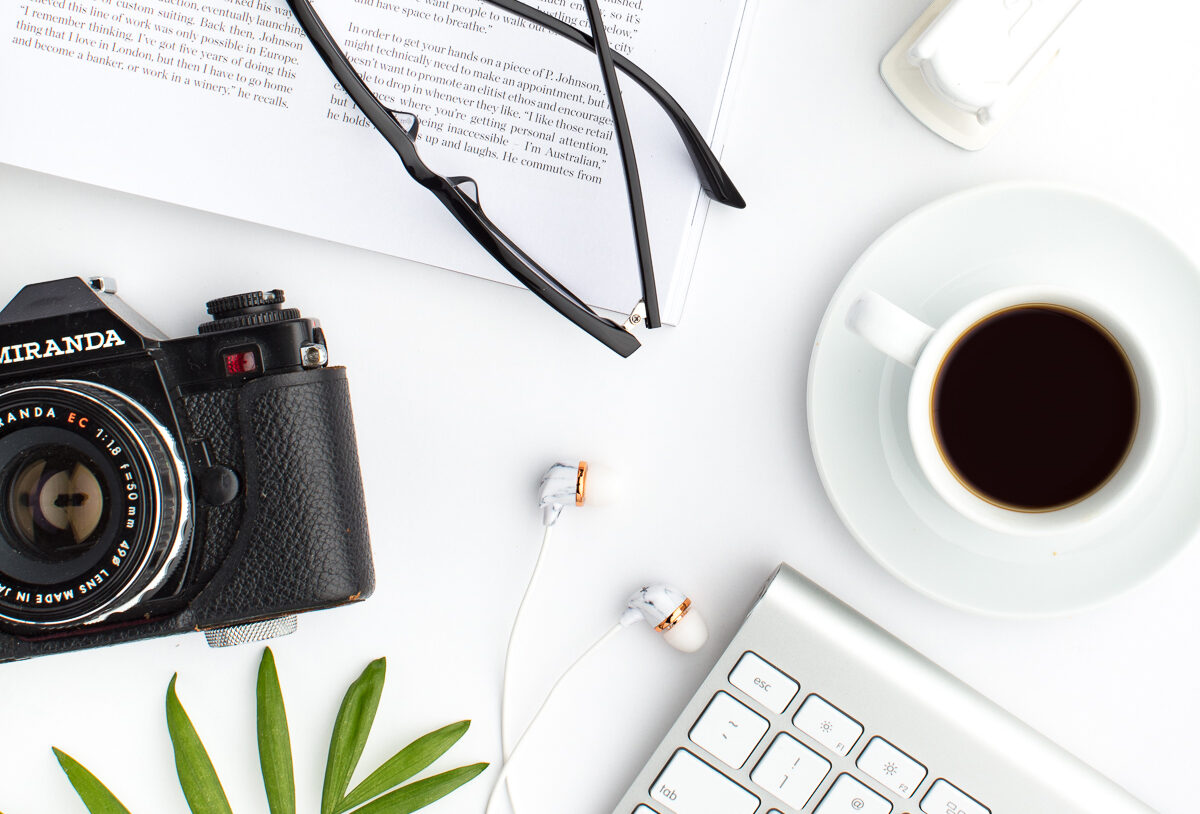 Business Advice for Photographers