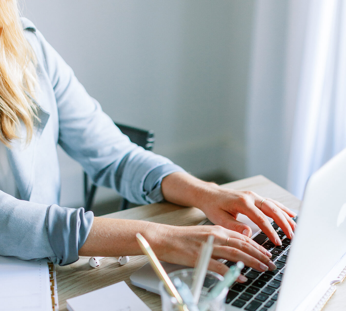 Why your portfolio isn’t enough