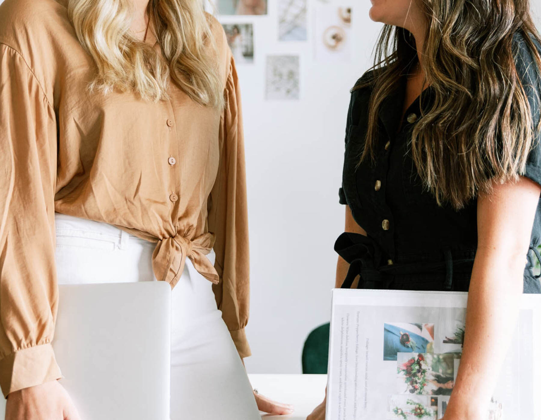 Website Audit for Photographers